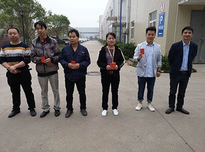 產(chǎn)品創(chuàng)新，精益求精，為客戶提供滿意的產(chǎn)品和服務(wù)