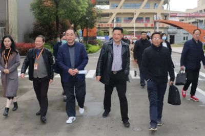 一線探機(jī)、夯基壘石，白沙洲人大代表建言獻(xiàn)策 助推高質(zhì)量發(fā)展